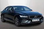 2020 Volvo S60