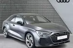 2024 Audi A3