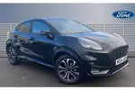2024 Ford Puma