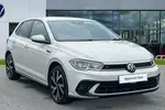 2023 Volkswagen Polo