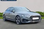 2024 Audi A4