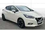 2022 Nissan Micra