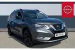 2021 Nissan X-Trail