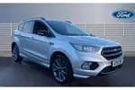 2019 Ford Kuga