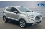 2019 Ford EcoSport