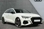 2023 Audi S3