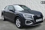 2021 Audi Q2