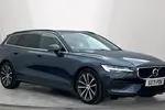 2021 Volvo V60