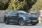 2022 Skoda Enyaq