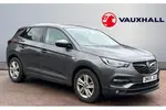 2019 Vauxhall Grandland X