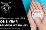 2023 Peugeot 208
