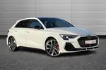 2025 Audi S3