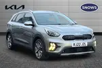 2022 Kia Niro