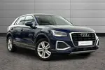 2023 Audi Q2