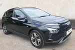 2023 Hyundai Bayon