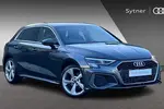 2022 Audi A3