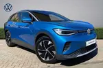 2024 Volkswagen ID.4