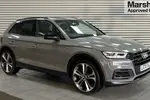 2020 Audi Q5