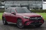 2024 Mercedes-Benz GLC