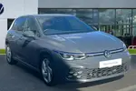 2023 Volkswagen Golf GTE