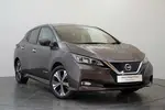 2019 Nissan Leaf
