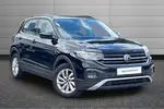 2023 Volkswagen T-Cross
