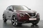 2023 Nissan Juke