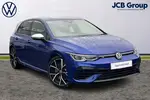 2024 Volkswagen Golf R