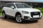 2019 Audi Q2