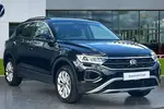 2024 Volkswagen T-Roc