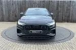2019 Audi SQ8
