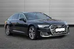 2024 Audi A6