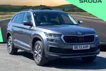 2022 Skoda Kodiaq