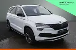2020 Skoda Karoq