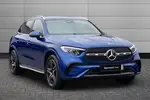 2025 Mercedes-Benz GLC