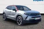 2023 Vauxhall Mokka e
