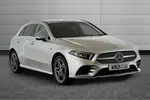 2021 Mercedes-Benz A-Class