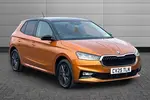 2025 Skoda Fabia