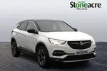 2020 Vauxhall Grandland X