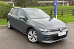 2024 Volkswagen Golf