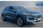 2023 Ford Kuga