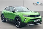 2022 Vauxhall Mokka