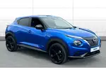 2025 Nissan Juke