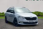 2021 Skoda Fabia