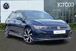 2024 Volkswagen Golf