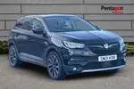 2021 Vauxhall Grandland X