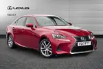 2017 Lexus IS