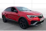 2022 Renault Arkana