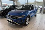 2026 Volkswagen T-Roc
