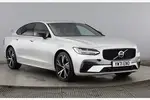 2022 Volvo S90